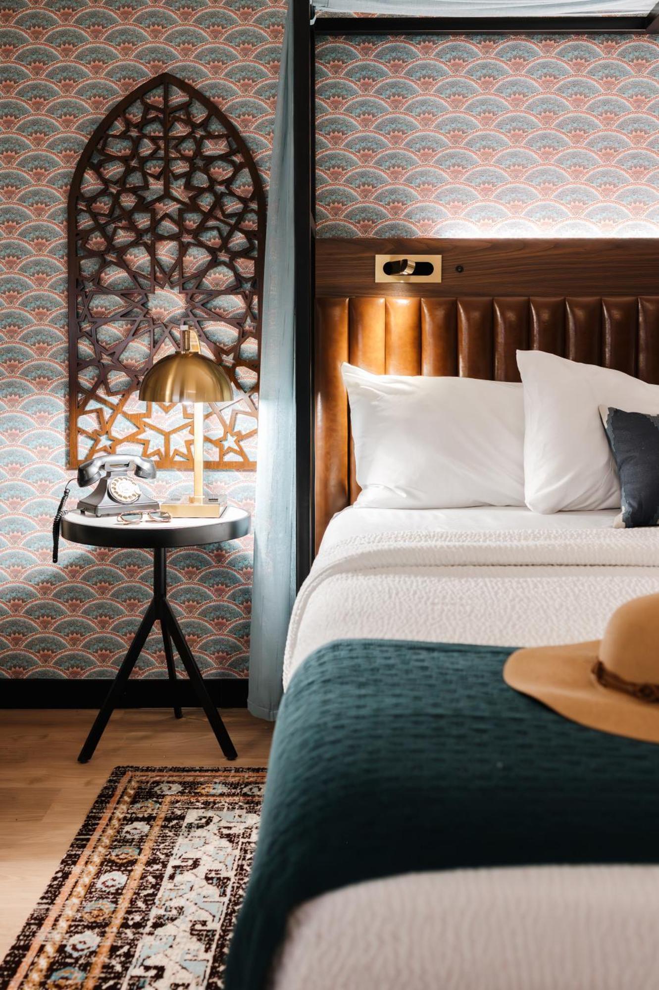 Uncommoner Hotel By Reverie Boutique Collection Уэст-Ярмут Экстерьер фото
