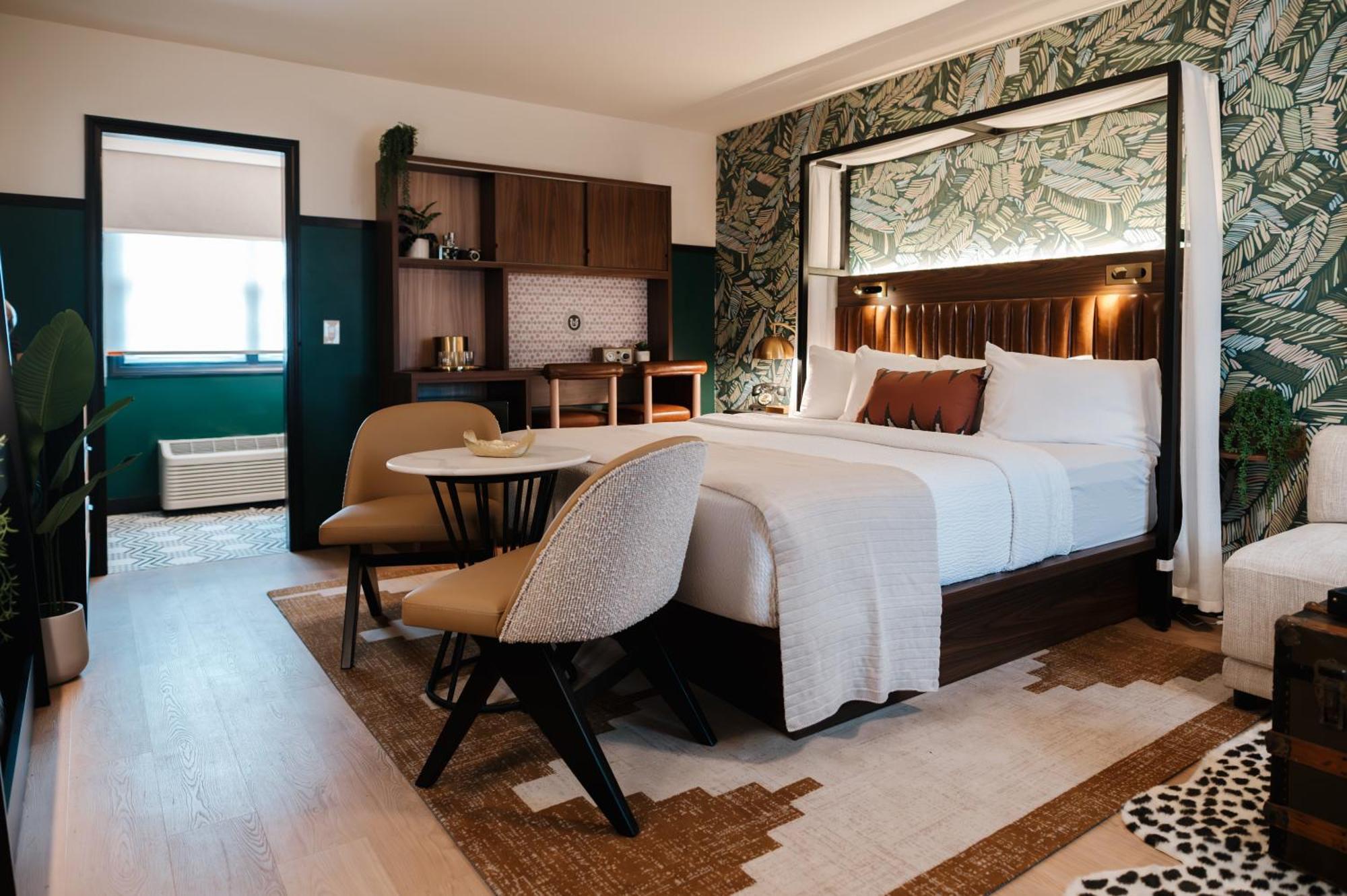 Uncommoner Hotel By Reverie Boutique Collection Уэст-Ярмут Экстерьер фото